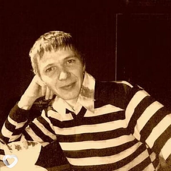 Сергей, 47, Нижнем Новгороде — анкета №505537