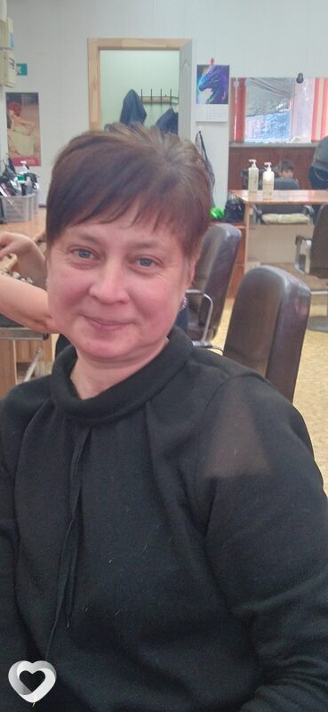 Ольга, 50, Саратове — анкета №505540