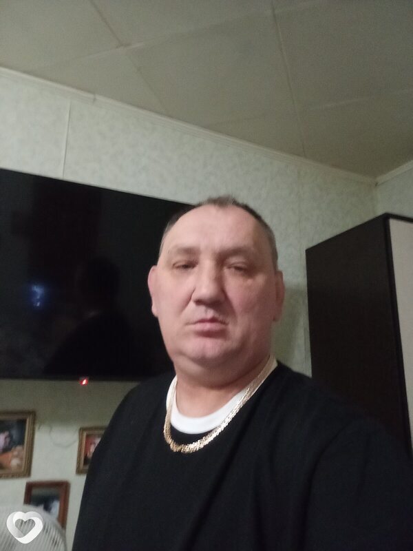 Андрей, 55, Москве — анкета №505544