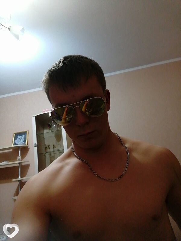 Александр, 29, Чите — анкета №505545