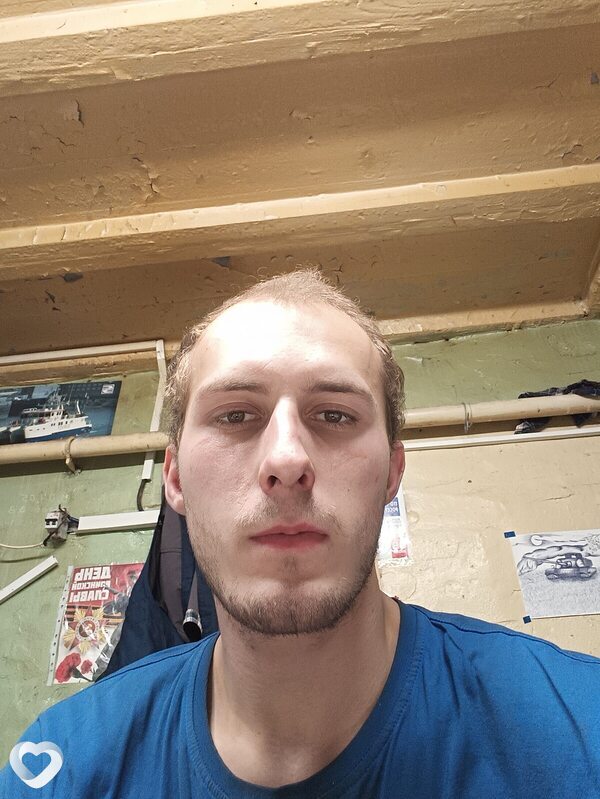 Иван, 26, Рыбинске — анкета №505548