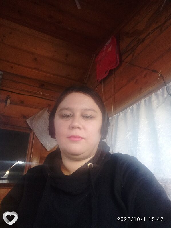 Анастасия, 38, Санкт-Петербурге — анкета №505551