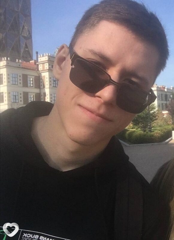Александр, 24, Екатеринбурге — анкета №505563