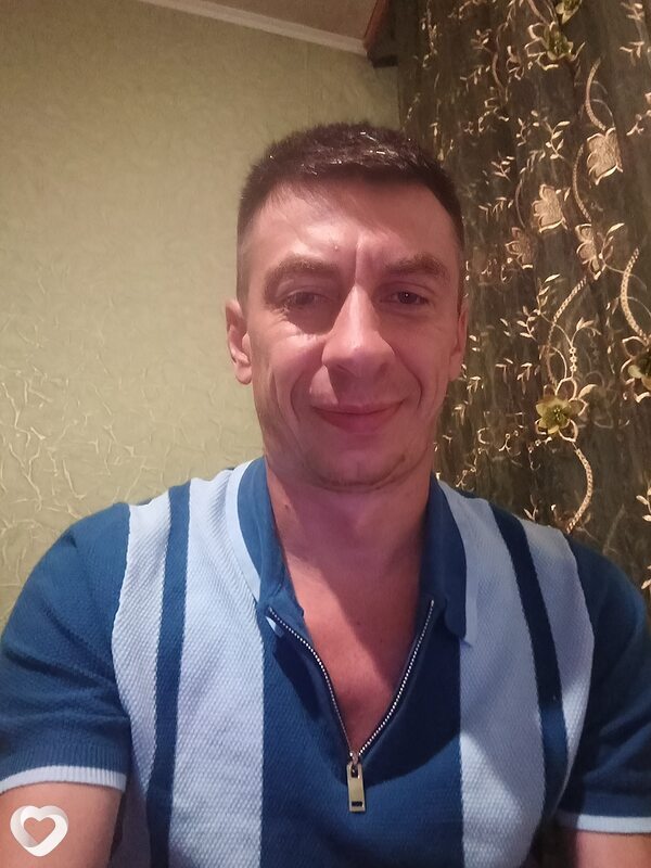 Михаил, 39, Липецке — анкета №505564