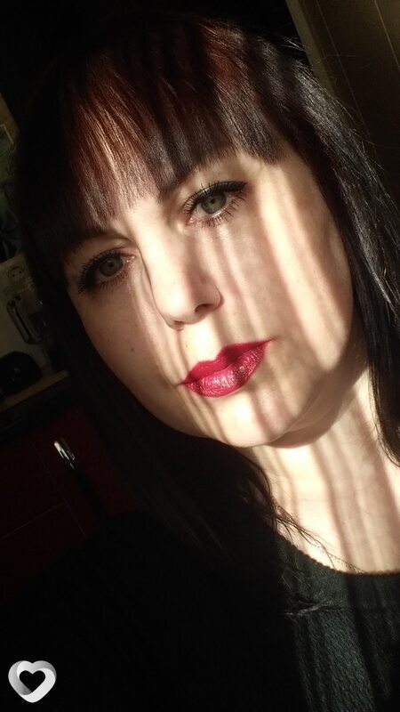 Марина, 41, Магнитогорске — анкета №505566