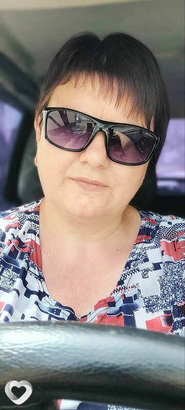 Наталья, 44, Саратове — анкета №505567