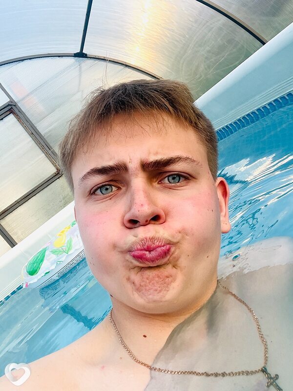 Андрей, Полысаево