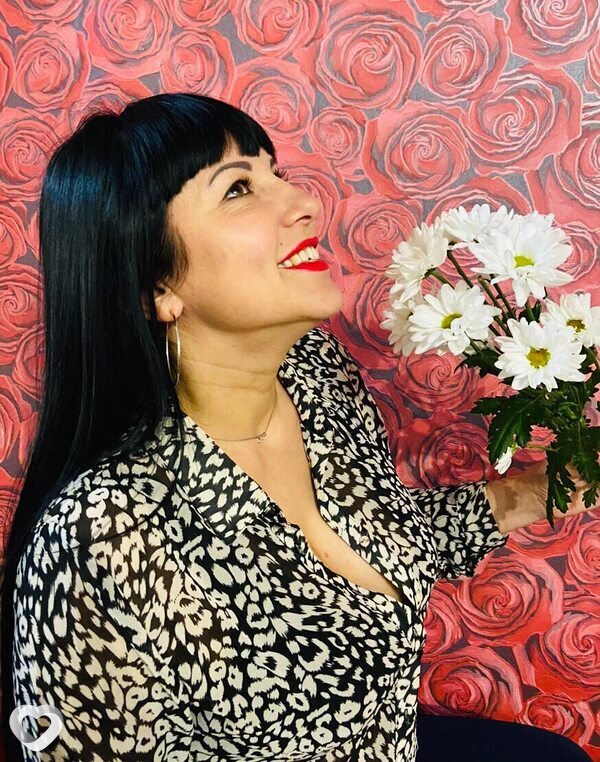 Алекса, 45, Тюмени — анкета №505577