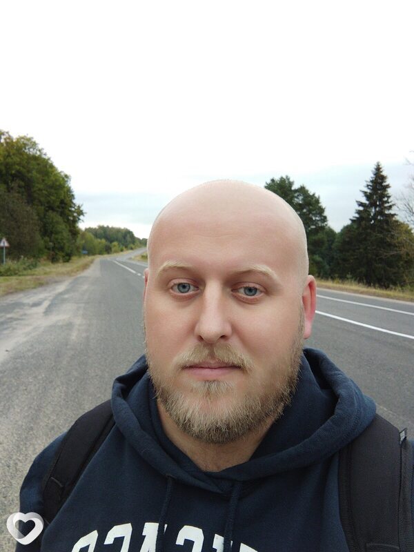 Кирилл, 36, Смолевичах — анкета №505579