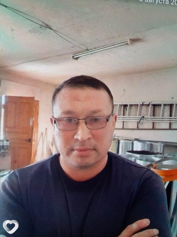 Аман, 51, Актобе — анкета №505582