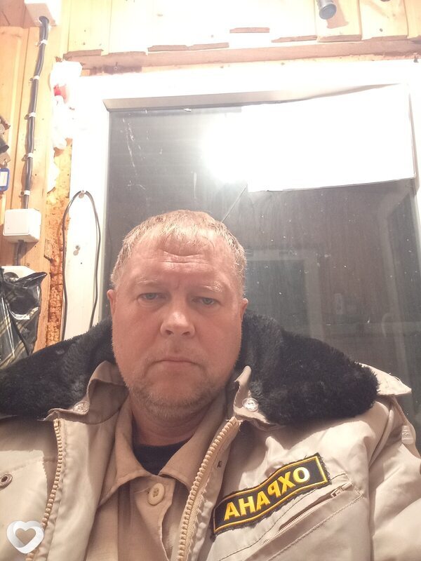Дмитрий Панков, 48, Саранске — анкета №505586