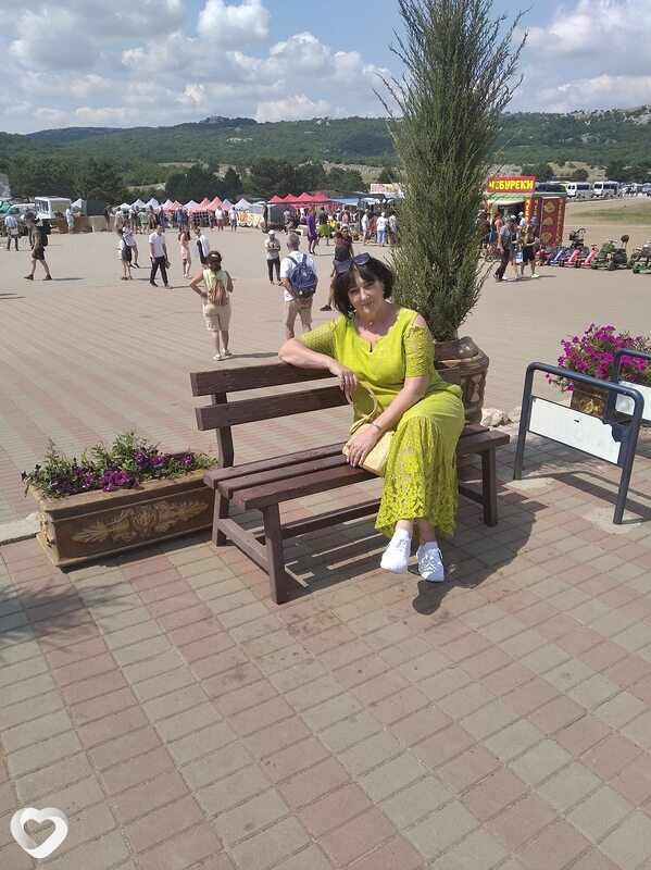 Лариса, 50, Донецк (Ростовская Обл.) — анкета №505593
