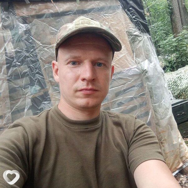 Артем, 36, Осиповичах — анкета №505597