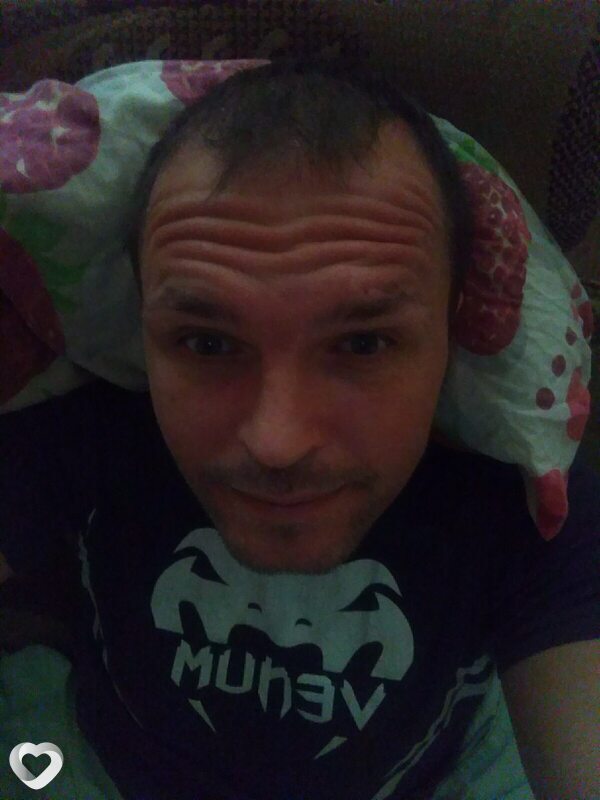 Алексей, 43, Ярославле — анкета №505599