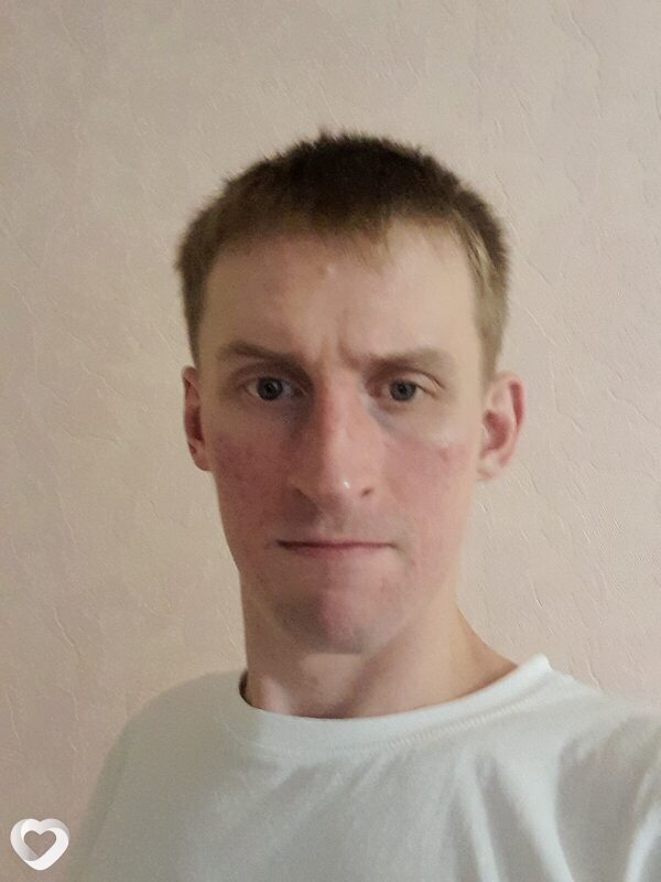 Влад, 35, Иркутске — анкета №505600