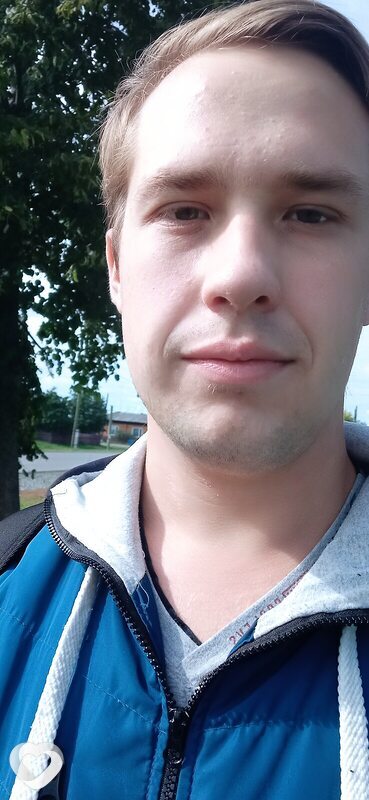 Александр, 24, Челябинске — анкета №505629