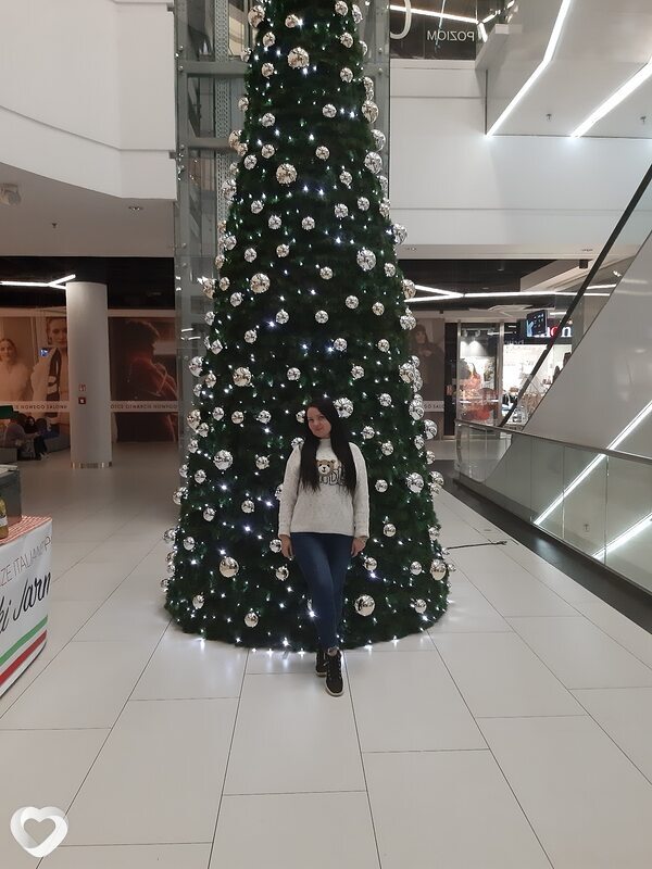 Natalia, Аугустов