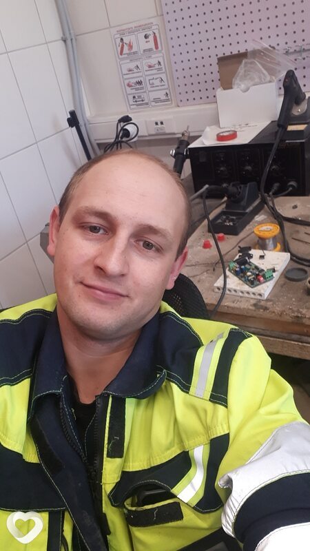 Dmitriy, 37, Туле — анкета №505639