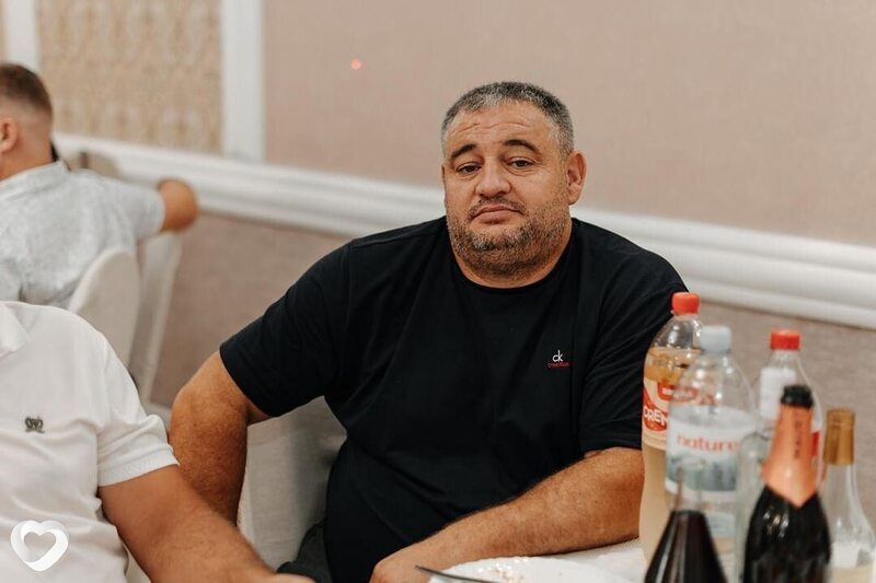 Владимир, 44, Москве — анкета №505648