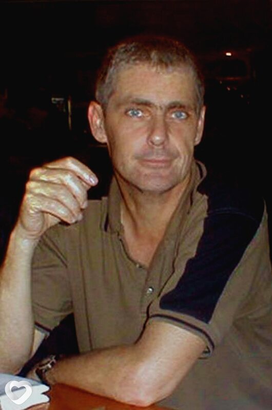 Vlad, 60, Санкт-Петербурге — анкета №505650