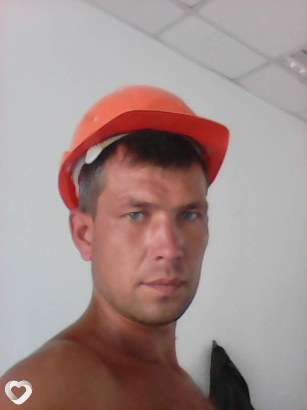 Андрей, 43, Перми — анкета №505862