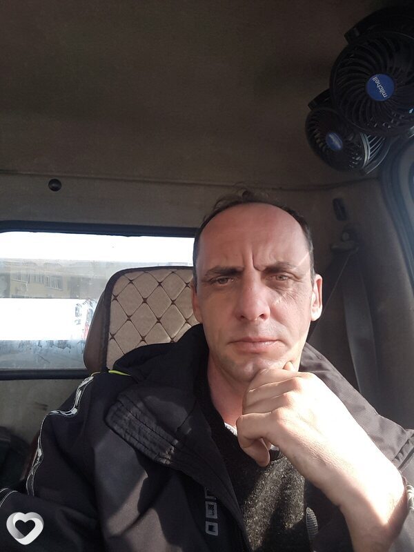 Виталий, 43, Астане — анкета №505863