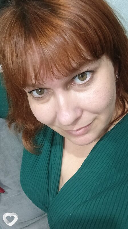 Анна, 41, Новосибирске — анкета №505867