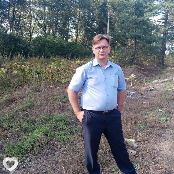 Алексей, 53, Санкт-Петербурге — анкета №505868