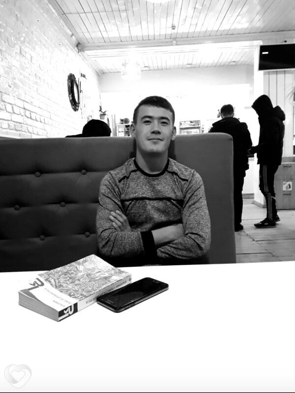 Нурик, 31, Астане — анкета №505869