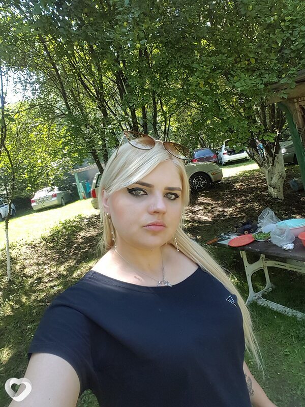 Аля, 36, Владикавказе — анкета №505613