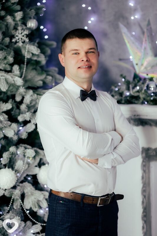 Гоша, 41, Кемерове — анкета №505619