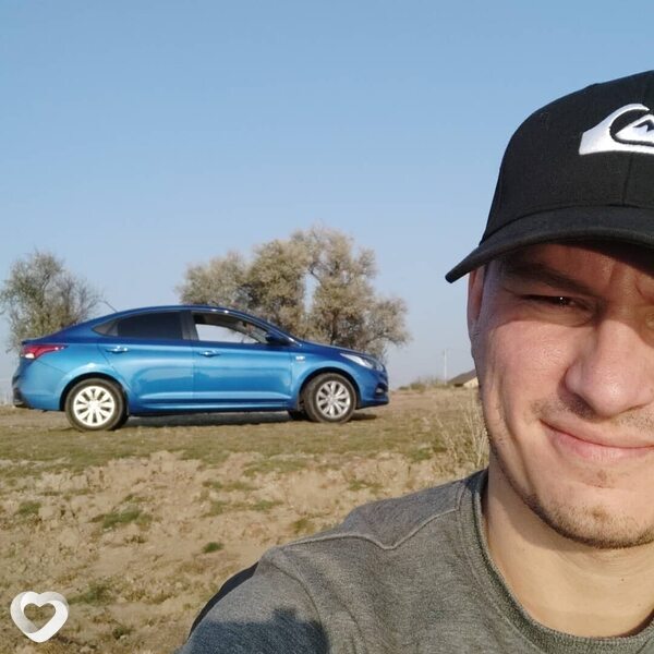 Стас, 37, Астрахани — анкета №505622