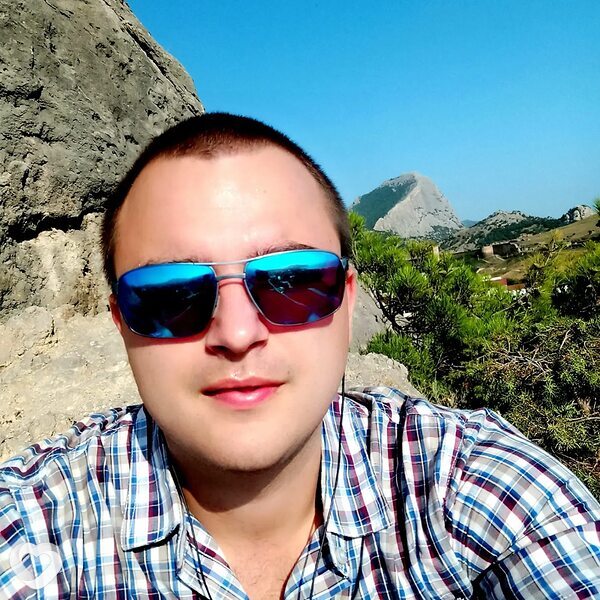 Дима Метелкин, 31, Коломне — анкета №505623