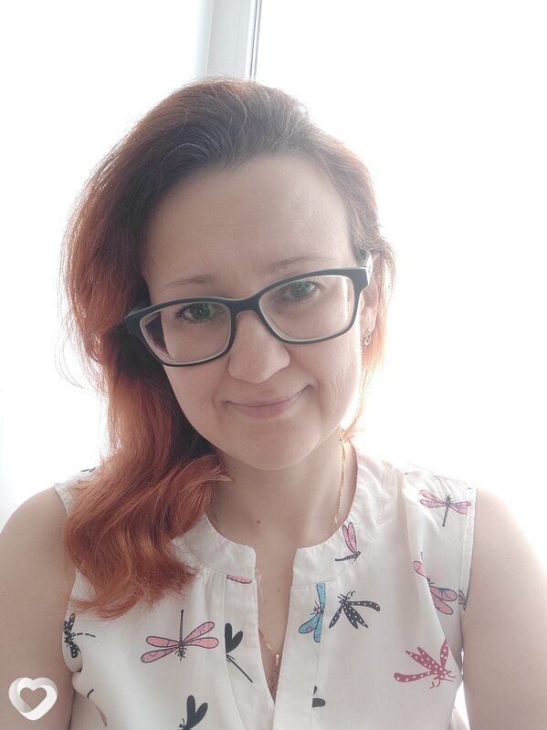 Надежда, 40, Великом Устюге — анкета №505625