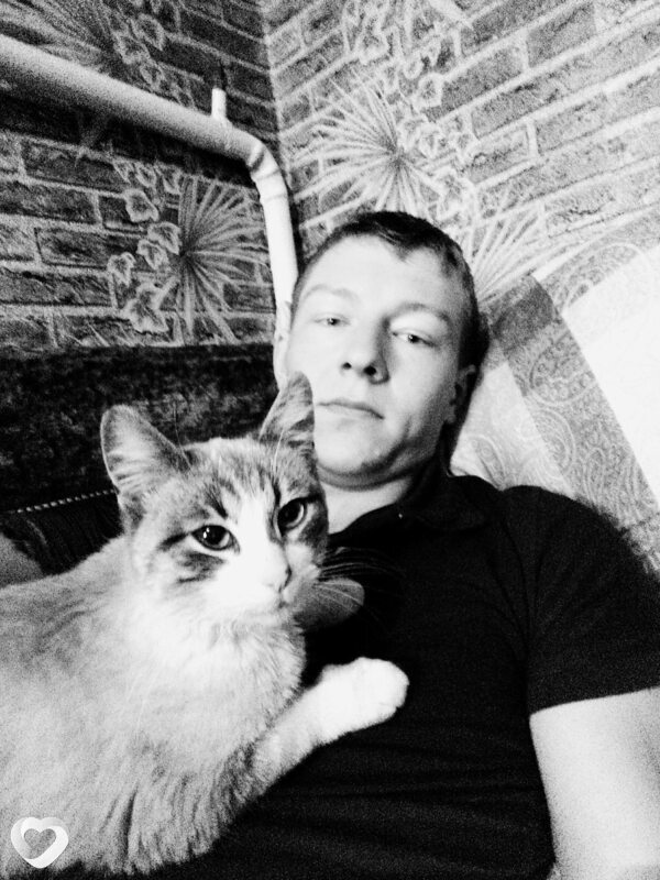 Максим, 30, Краснодаре — анкета №505703