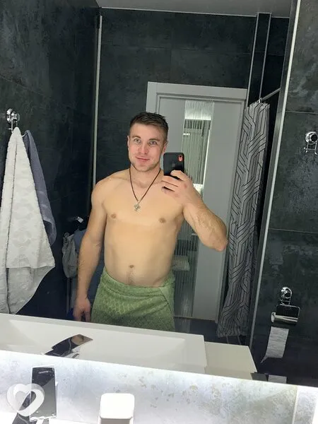 Типо Миша, 34, Барнауле — анкета №505709