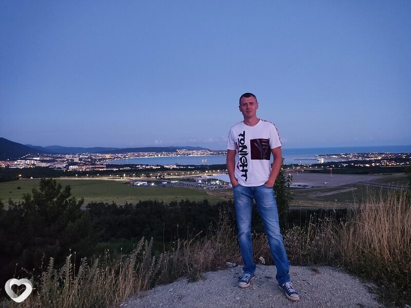 Алексей, 31, Шахтах — анкета №505712