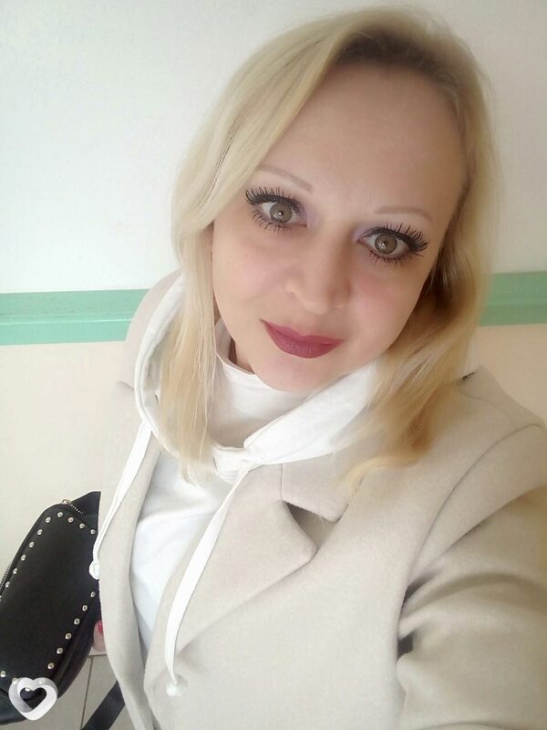 Лёка, 44, Волгодонске — анкета №505713