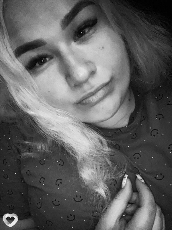 Карина, 21, Новосибирске — анкета №505715