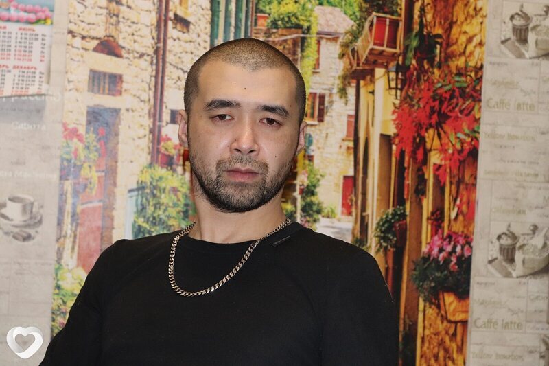 Рамиль, 41, Тюмени — анкета №505717