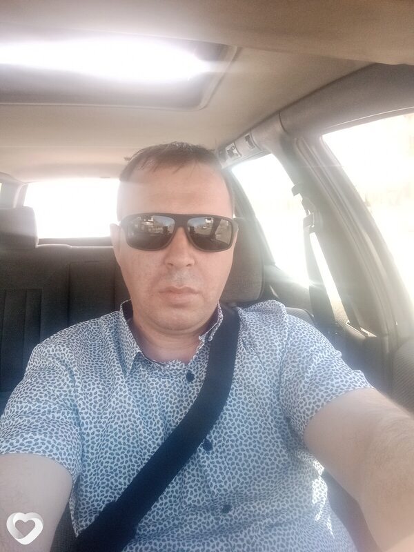 Евгений, 39, Балхаше — анкета №505723
