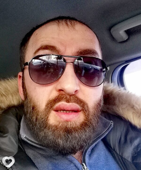 Убайд, Реутов