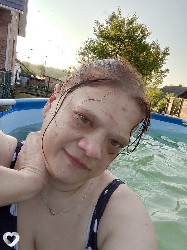 Ulika, 38, Анжеро-Судженске — анкета №505881