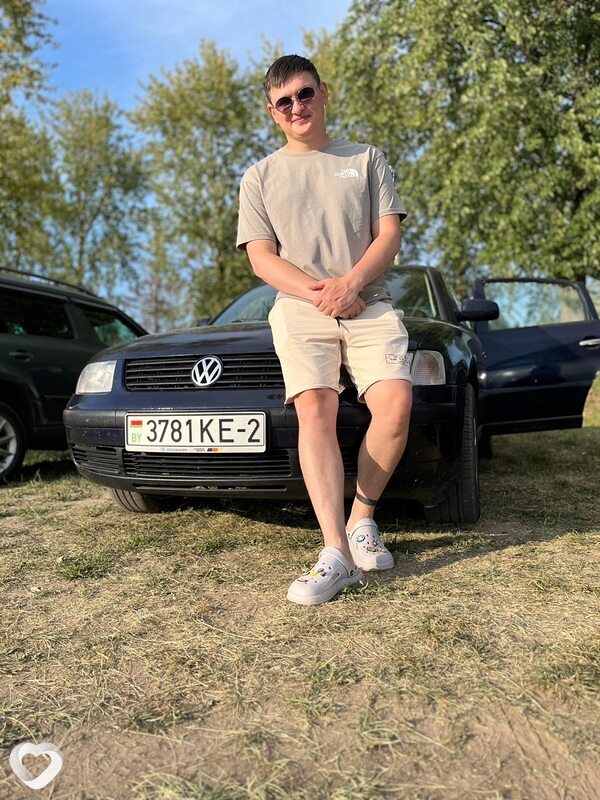 Роман, 31, Лепеле — анкета №505885