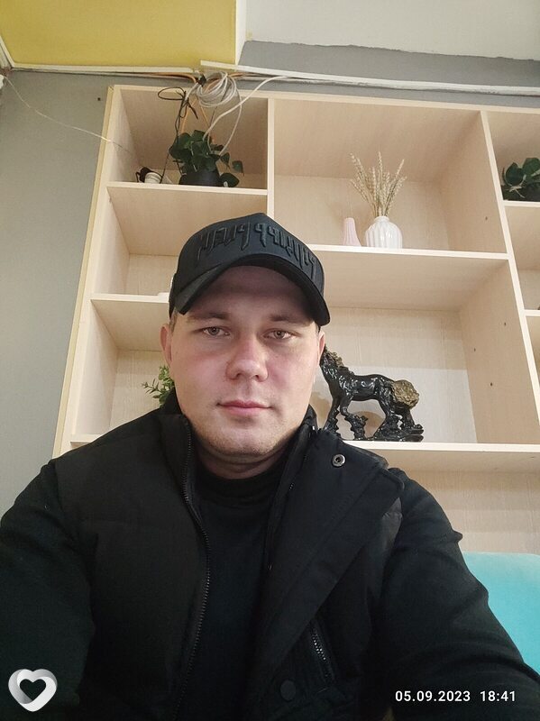 Алмаз, 34, Янауле — анкета №505889