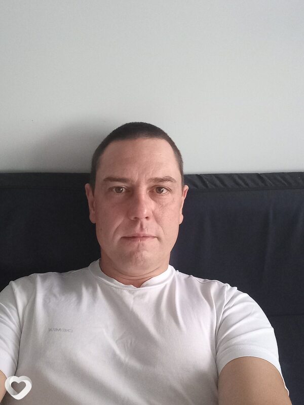 Павел, 42, Саратове — анкета №505890