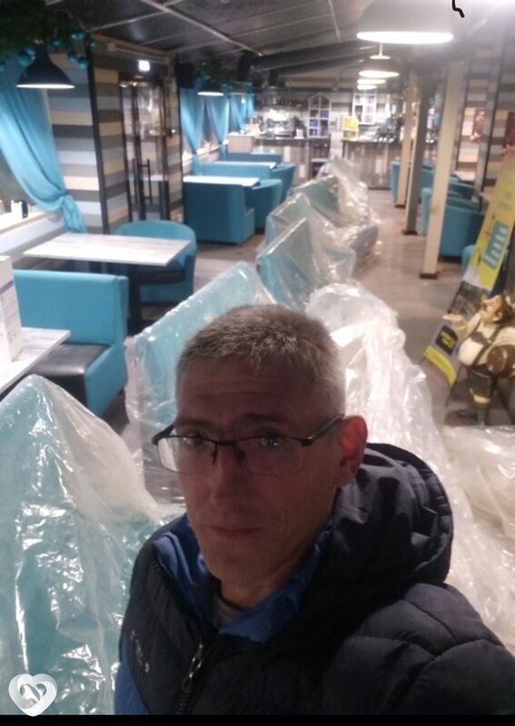 Андрей, 42, Уфе — анкета №505895