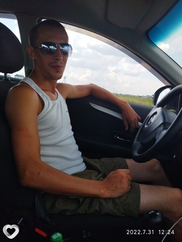Евгений, 34, Кургане — анкета №505898