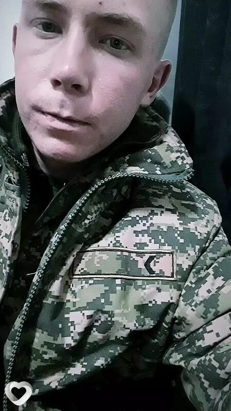 Александр, 22, Талдыкорган — анкета №505805
