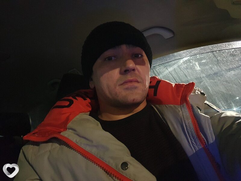 Алекс, 34, Канаше — анкета №505806